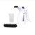 Handheld Garment & Facial Steamer