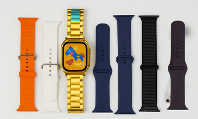 Upgrade Your Style with Smart Men’s Gadgets