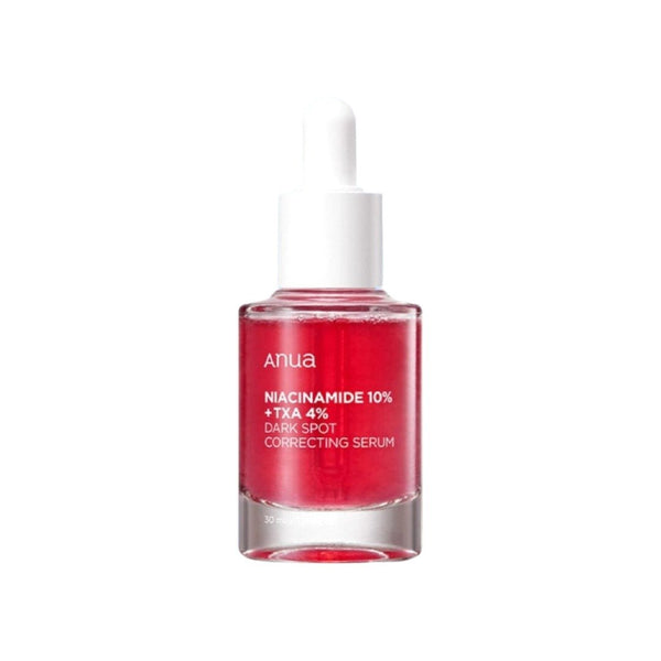 Anua Niacinamide 10% + TXA 4% Dark Spot Correcting Serum