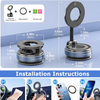 Magnetic Phone Holder